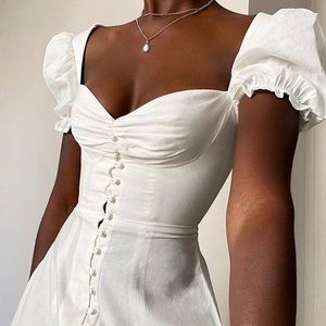 House of CB Ellery Dress Small